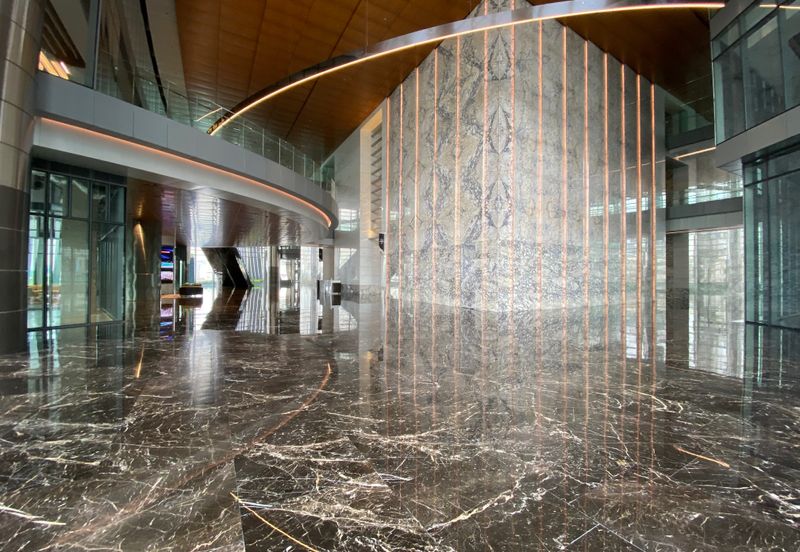 Menara Exchange 106 TRX