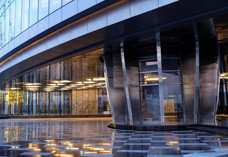 Menara Exchange 106 TRX