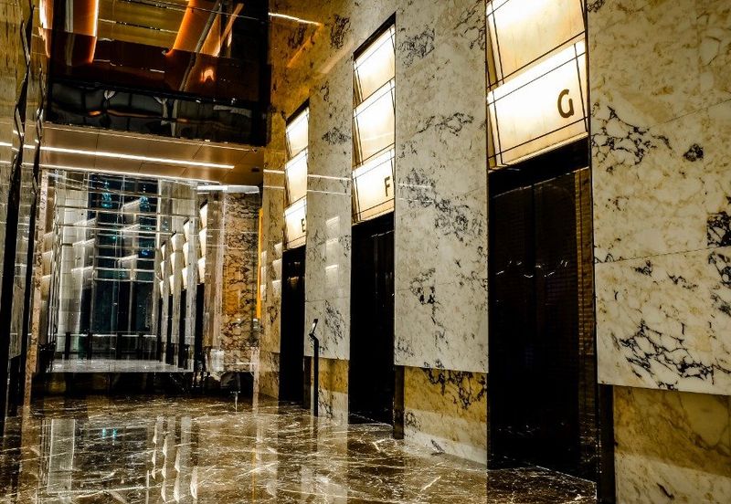 Menara Exchange 106 TRX