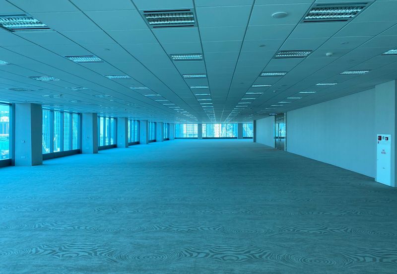 Menara Exchange 106 TRX