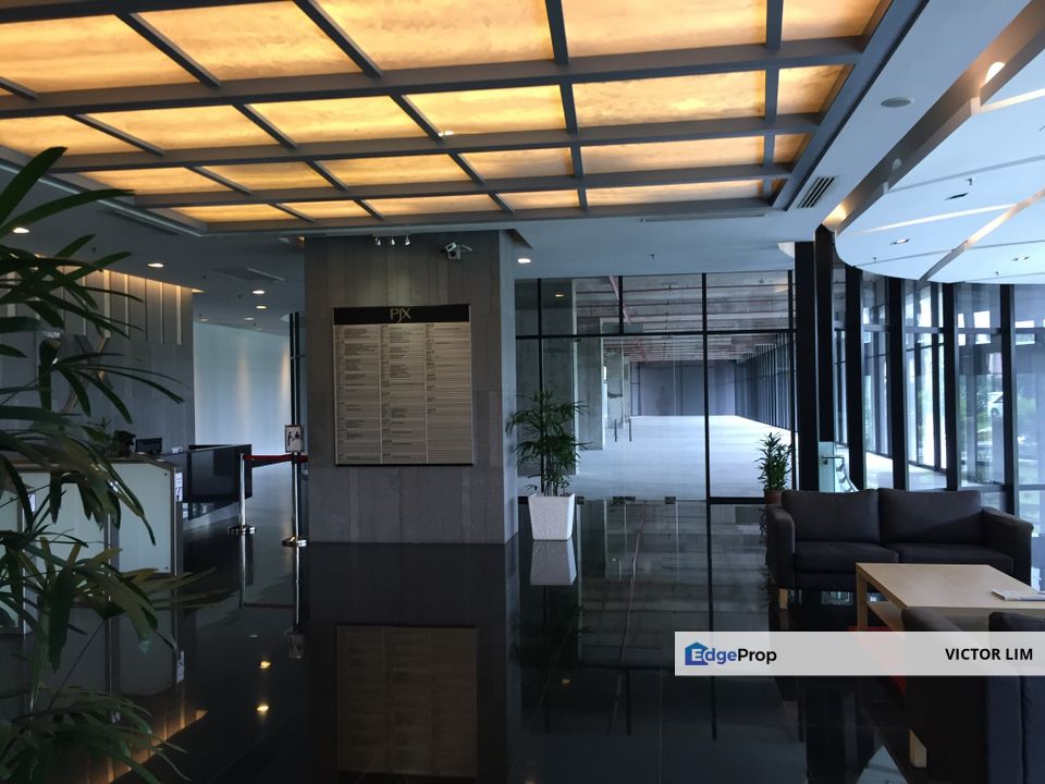 PJX Tower, Selangor, Petaling Jaya