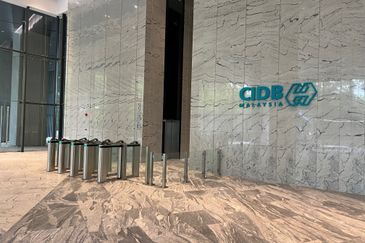 The MET Corporate Towers