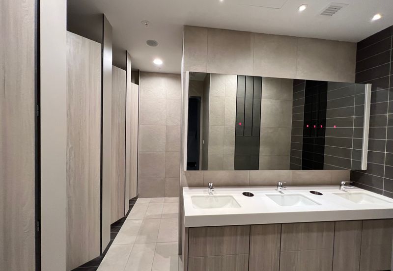 The MET Corporate Towers