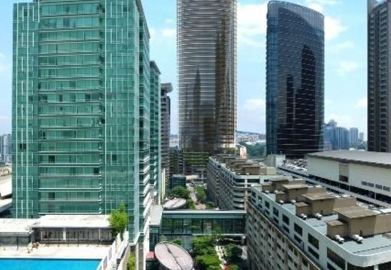 The Gardens @ Mid Valley City