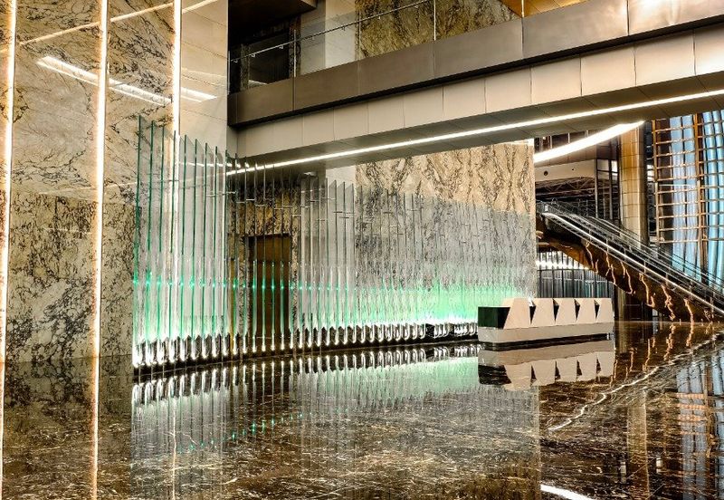 Menara Exchange 106 TRX