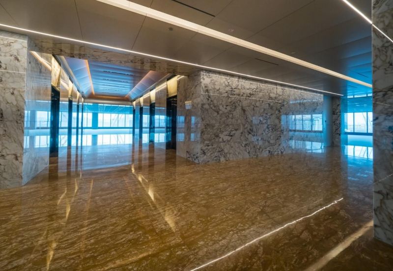 Menara Exchange 106 TRX