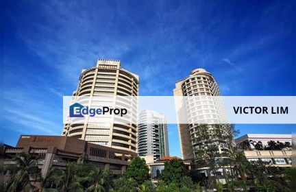 8 First Avenue, Selangor, Bandar Utama