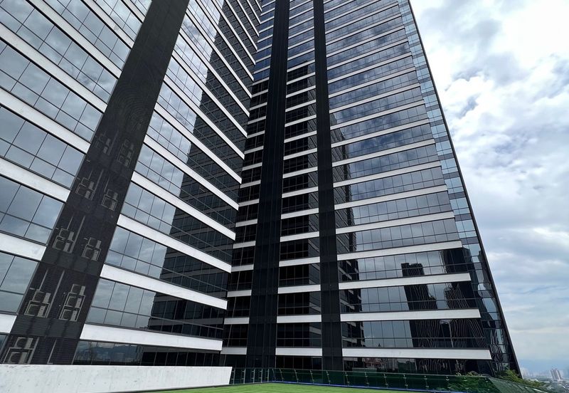 The MET Corporate Towers