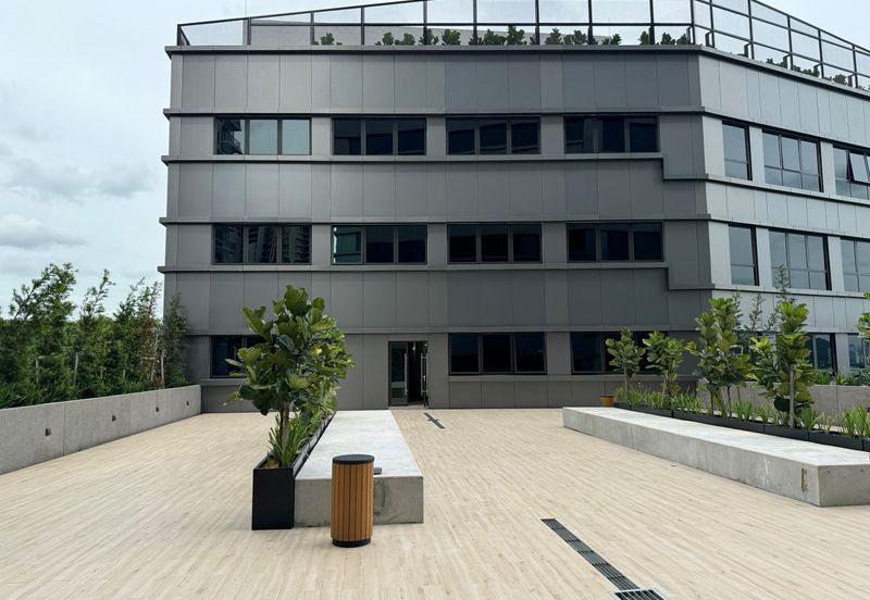 Atwater Corporate Office Tower