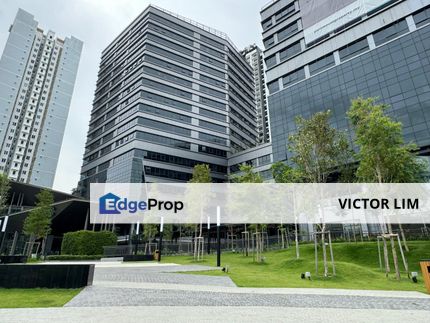 Atwater Corporate Office Tower, Selangor, Petaling Jaya