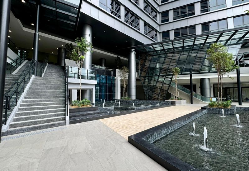 Atwater Corporate Office Tower