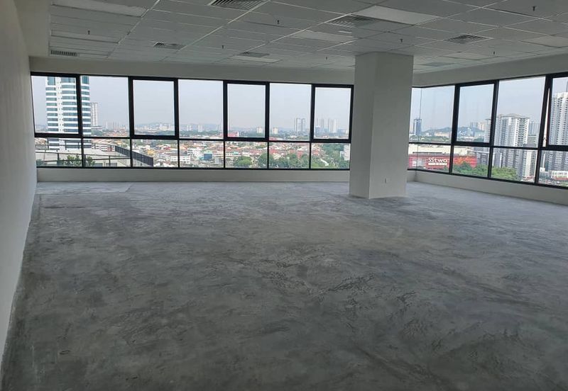 Atwater Corporate Office Tower