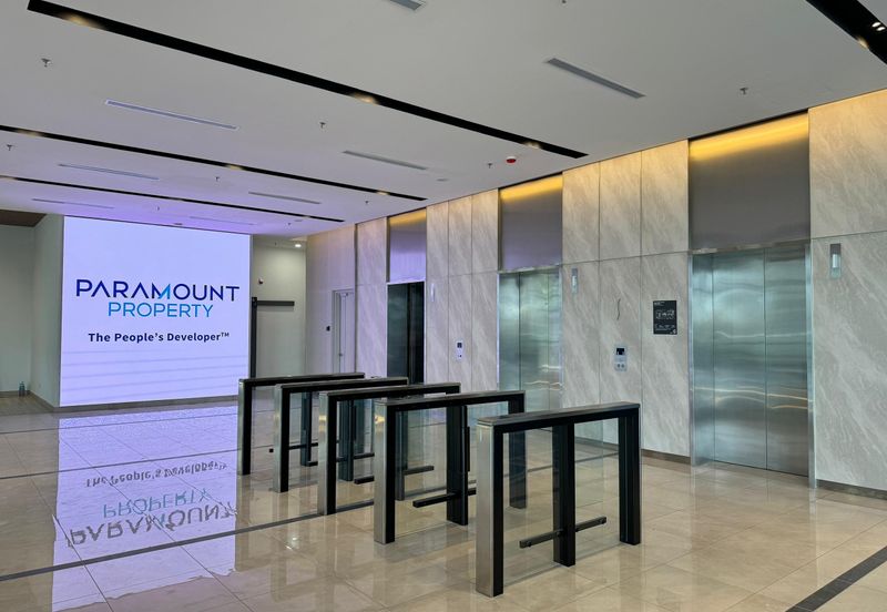 Atwater Corporate Office Tower