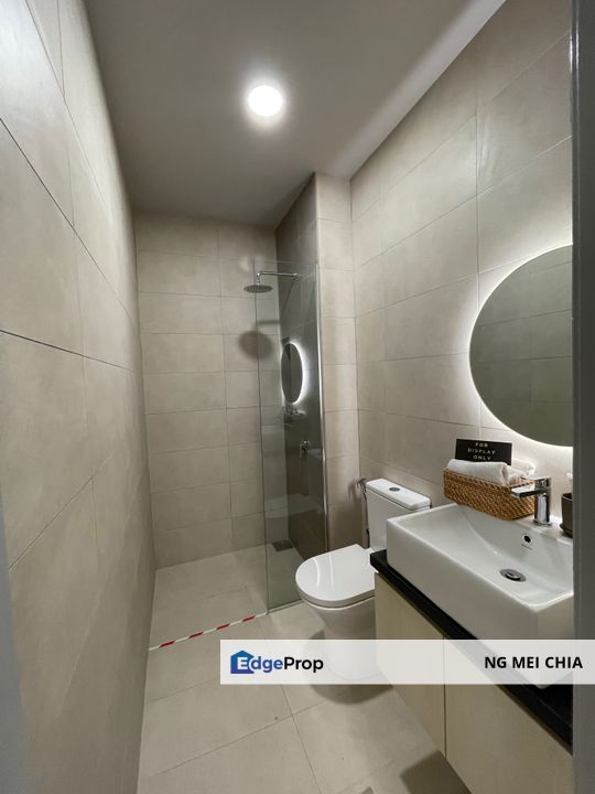 New Launch Serviced Apartment, near Bandar Utama and Uptown Damansara, most affordable in the most sought after address in PJ For Sale, Selangor, Petaling Jaya