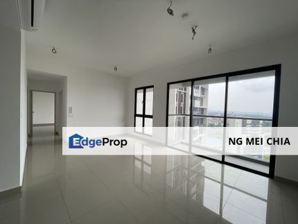 Newly completed, Exclusive Freehold Serviced Lifestyle Residence in Petaling Jaya, 300m to nearest LRT station, with upcoming LRT 3 interchange, Selangor, Kelana Jaya
