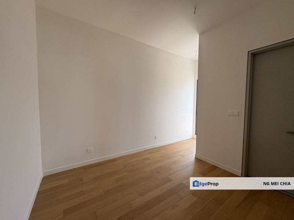 Kwasa Damansara Freehold luxury Semi-D, Modern design with clubhouse faciltiies, near City Centre and MRT stations, Selangor, Shah Alam