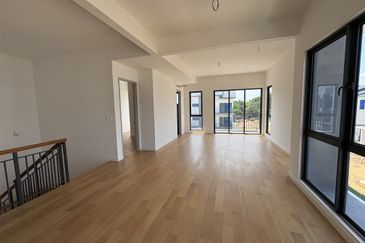 Daya Residence Kwasa Damansara