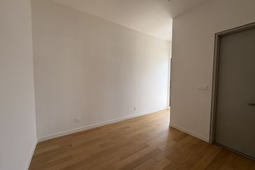 Daya Residence Kwasa Damansara