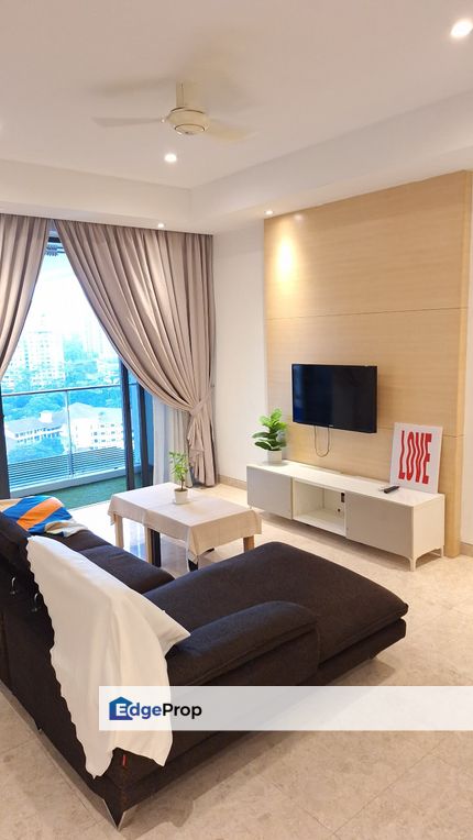 [ICON RESIDENCE] Luxury Private House For Rent, Kuala Lumpur, Dutamas
