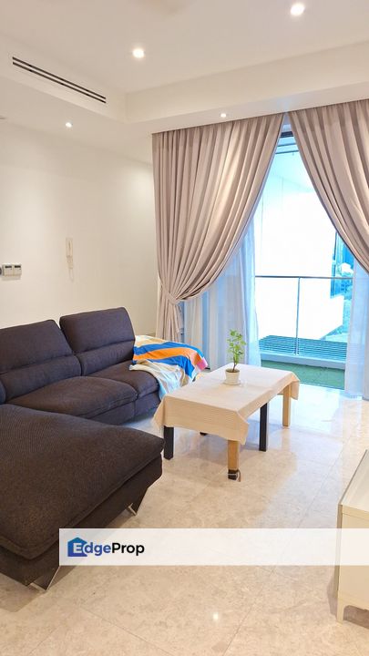 [ICON RESIDENCE] Luxury Private House For Rent, Kuala Lumpur, Dutamas