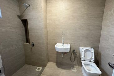 Cheria Residences, Tropicana Aman