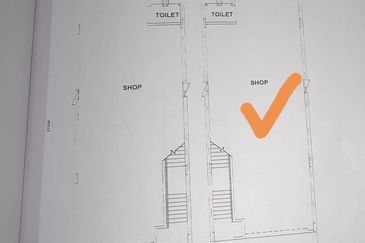 Bandar Bukit Raja @Taipan