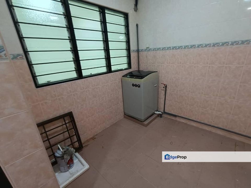 TAMAN TASIK UTAMA Malacca 2storey terrace , Melaka, Ayer Keroh