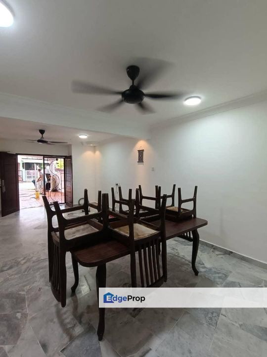 TAMAN TASIK UTAMA Malacca 2storey terrace , Melaka, Ayer Keroh