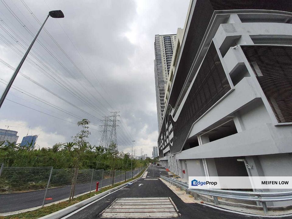 Paraiso The Earth Bukit Jalil, Kuala Lumpur, Bukit Jalil