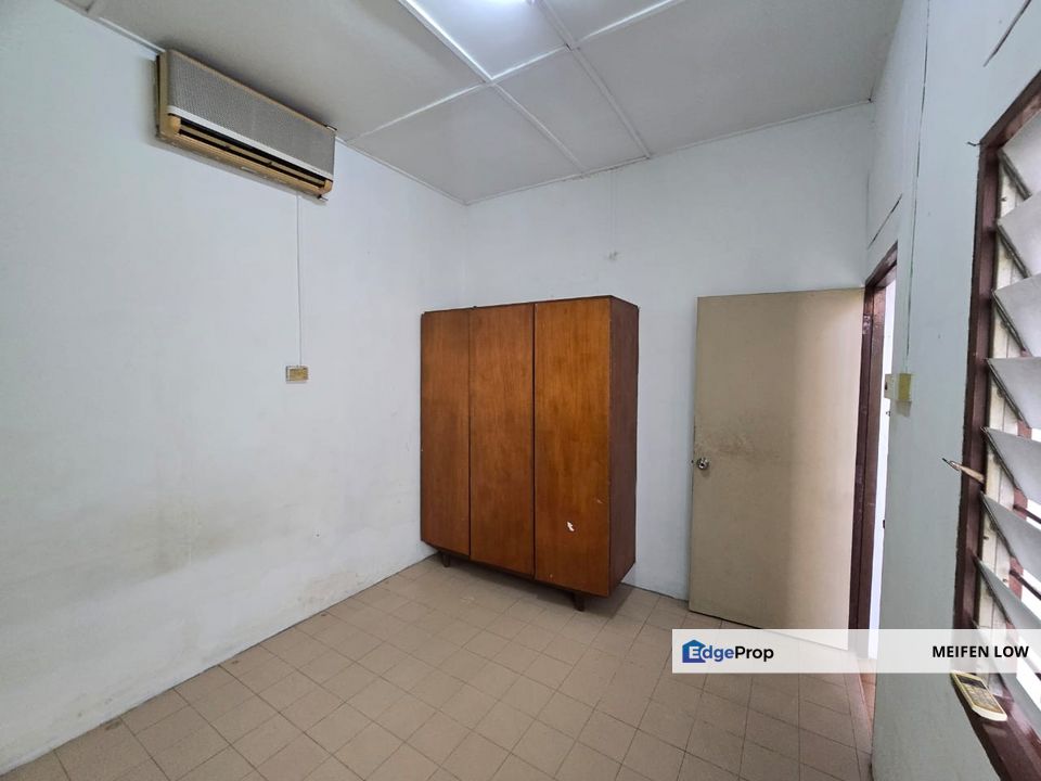 Air Panas, Setapak, Genting Klang, Wangsa Maju, Sri Rampai, KL single storey link house for SALE, Kuala Lumpur, Setapak