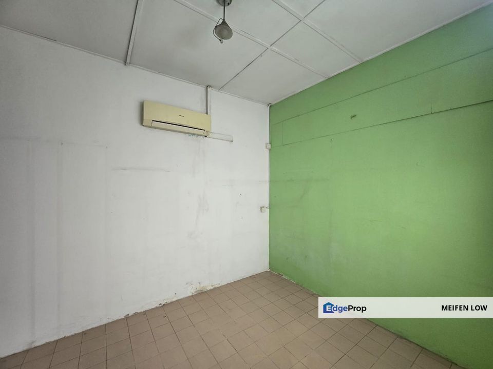 Air Panas, Setapak, Genting Klang, Wangsa Maju, Sri Rampai, KL single storey link house for SALE, Kuala Lumpur, Setapak