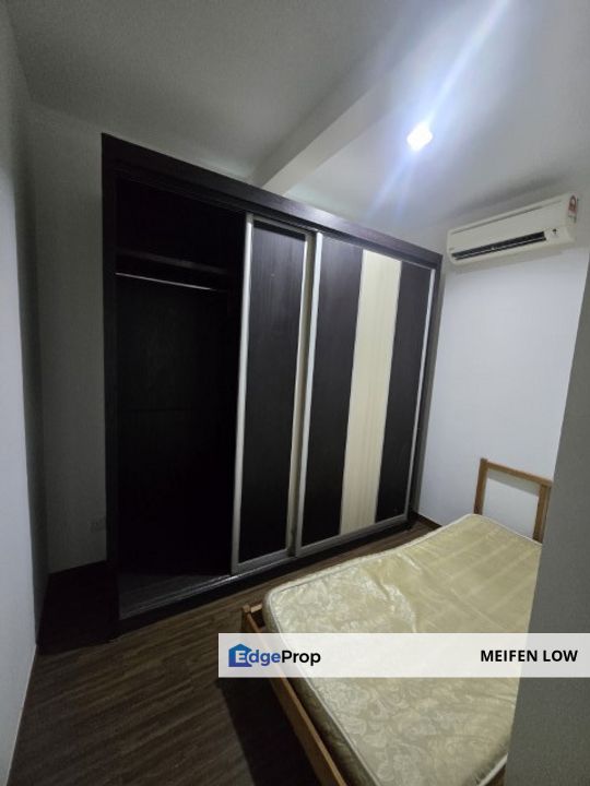 The Loft Zetapark @ Setapak KL 679sf for Sale, Kuala Lumpur, Setapak