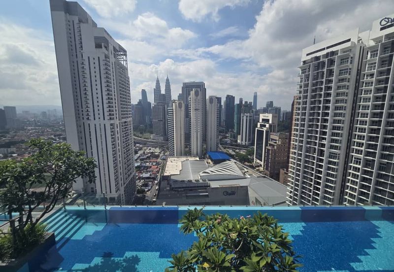 Majestic Residence