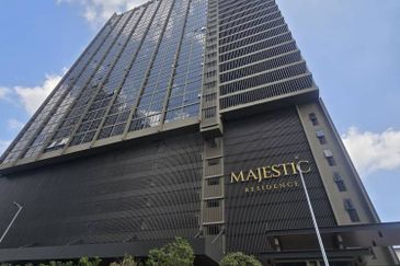 Majestic Residence