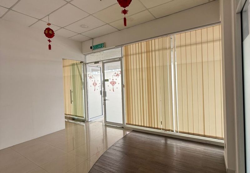 Platinum Mondrian (Pv128)