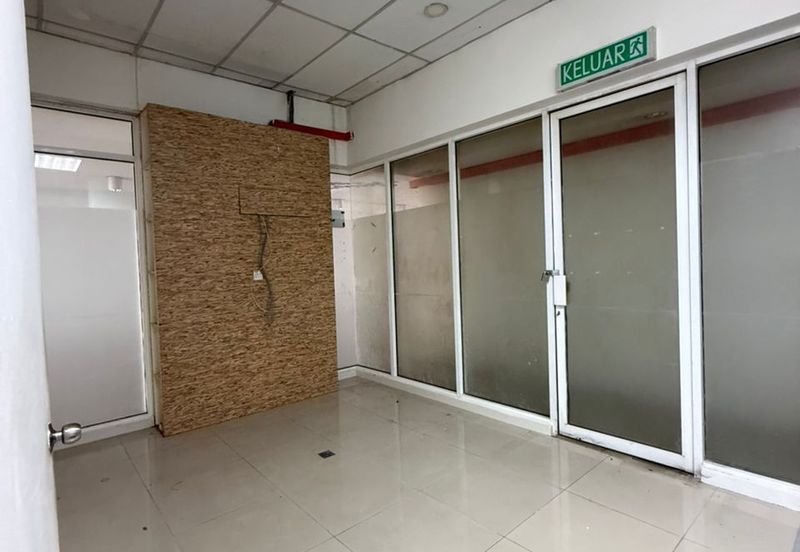 Platinum Mondrian (Pv128)