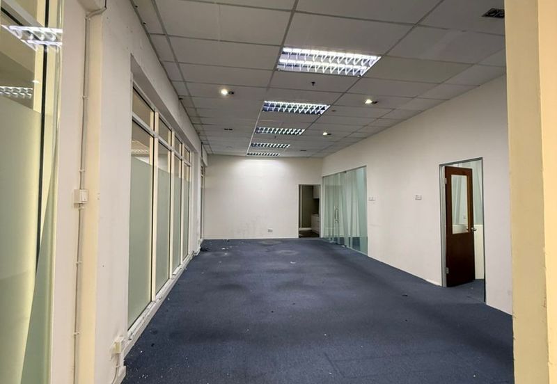 Platinum Mondrian (Pv128)