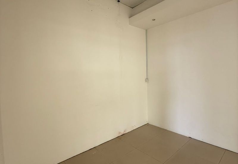 Platinum Mondrian (Pv128)