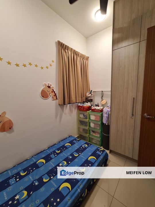 Citizen @ Old Klang Road 1094sqft for Sale, Kuala Lumpur, Jalan Klang Lama (Old Klang Road)