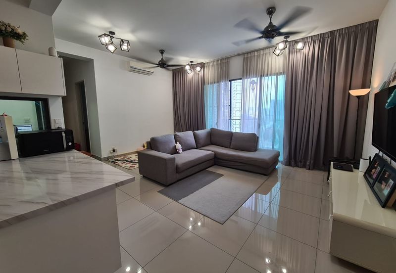 Citizen @ Old Klang Road (Residensi Nusantara Petaling)