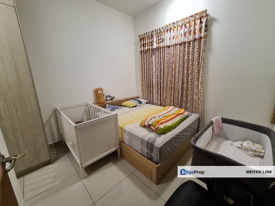 Citizen @ Old Klang Road 1094sqft for Sale, Kuala Lumpur, Jalan Klang Lama (Old Klang Road)