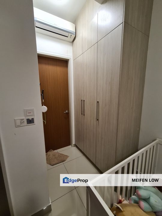 Citizen @ Old Klang Road 1094sqft for Sale, Kuala Lumpur, Jalan Klang Lama (Old Klang Road)