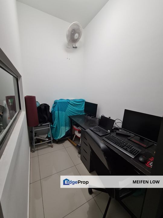 Citizen @ Old Klang Road 1094sqft for Sale, Kuala Lumpur, Jalan Klang Lama (Old Klang Road)