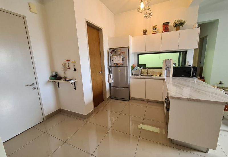 Citizen @ Old Klang Road (Residensi Nusantara Petaling)