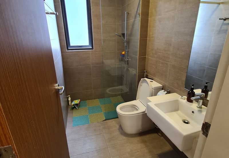 Citizen @ Old Klang Road (Residensi Nusantara Petaling)