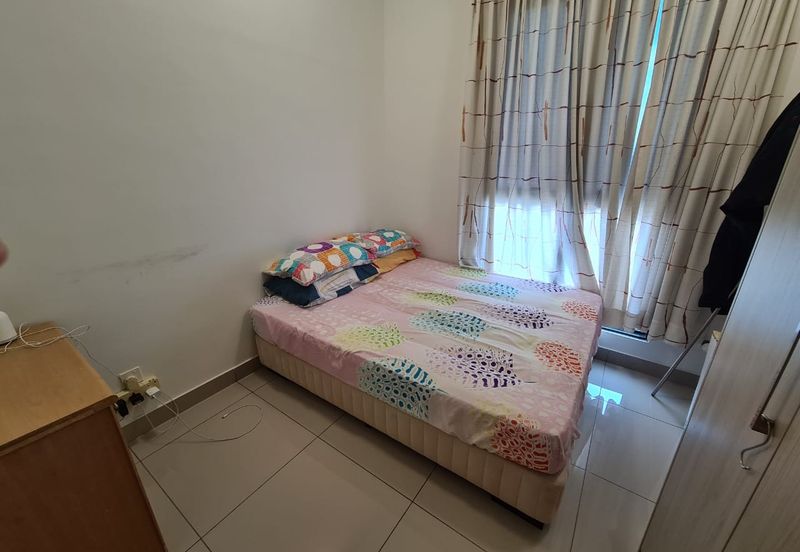 Citizen @ Old Klang Road (Residensi Nusantara Petaling)