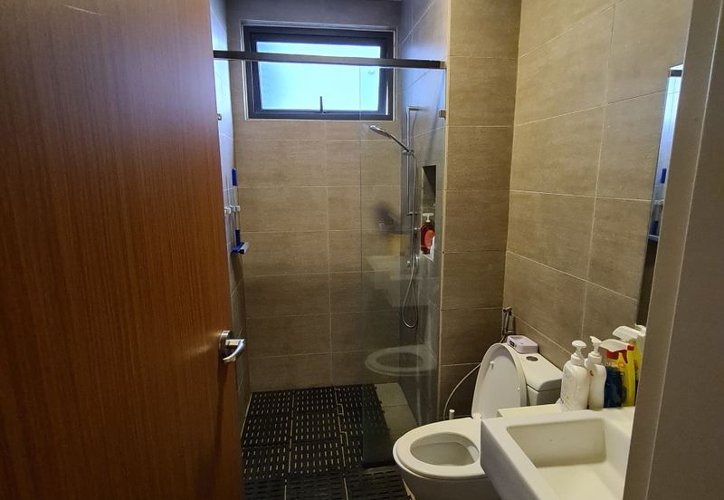 Citizen @ Old Klang Road (Residensi Nusantara Petaling)