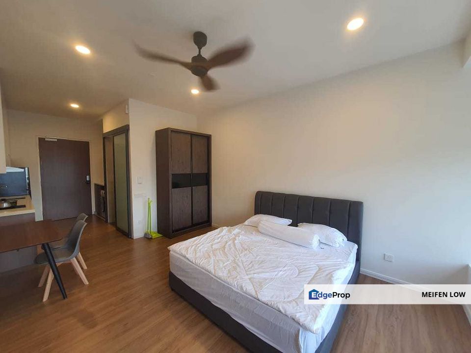 Ceylonz Suite, Bukit Ceylon, Bukit Bintang, KLCC, Kuala Lumpur, Bukit Bintang