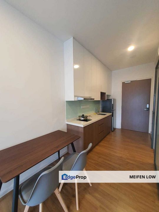 Ceylonz Suite, Bukit Ceylon, Bukit Bintang, KLCC, Kuala Lumpur, Bukit Bintang