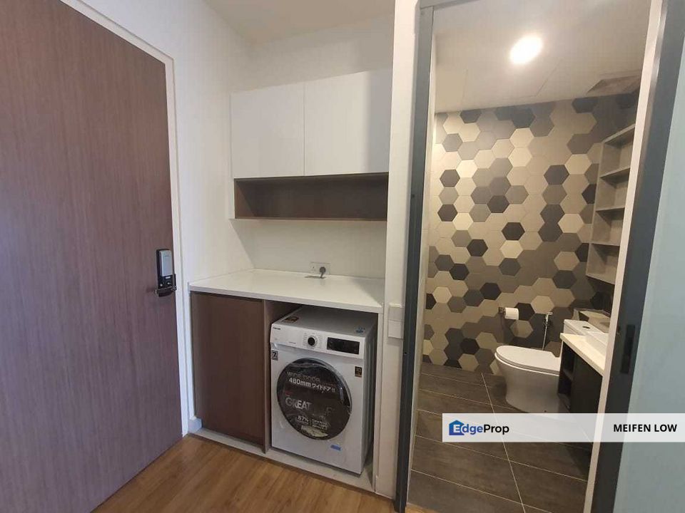 Ceylonz Suite, Bukit Ceylon, Bukit Bintang, KLCC, Kuala Lumpur, Bukit Bintang